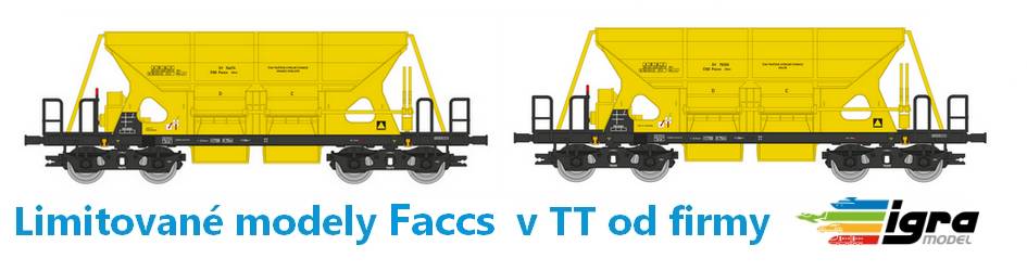 Vozy Faccs v TT