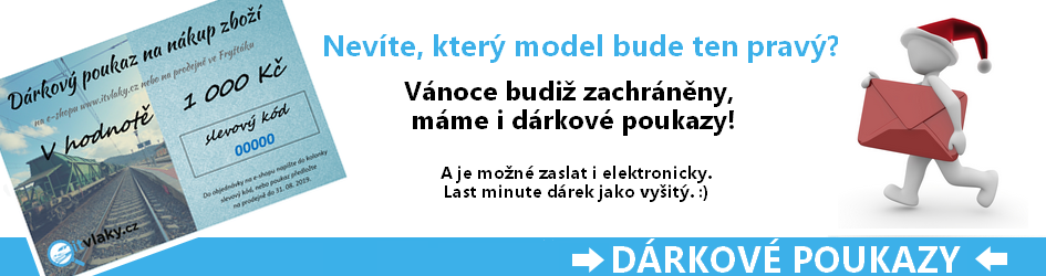 dárkové poukazy zde