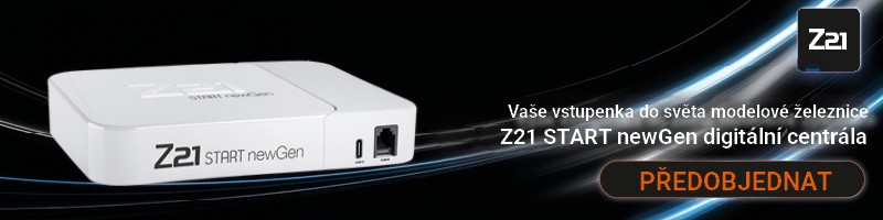 Z21 START newGen