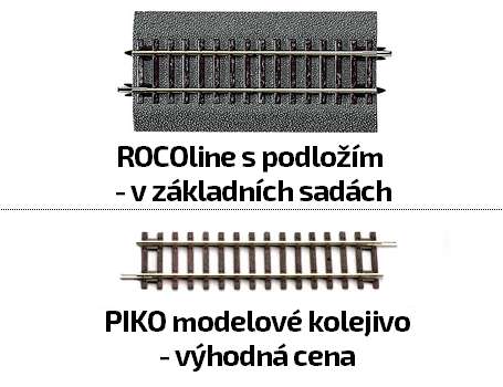 kolejivo H0