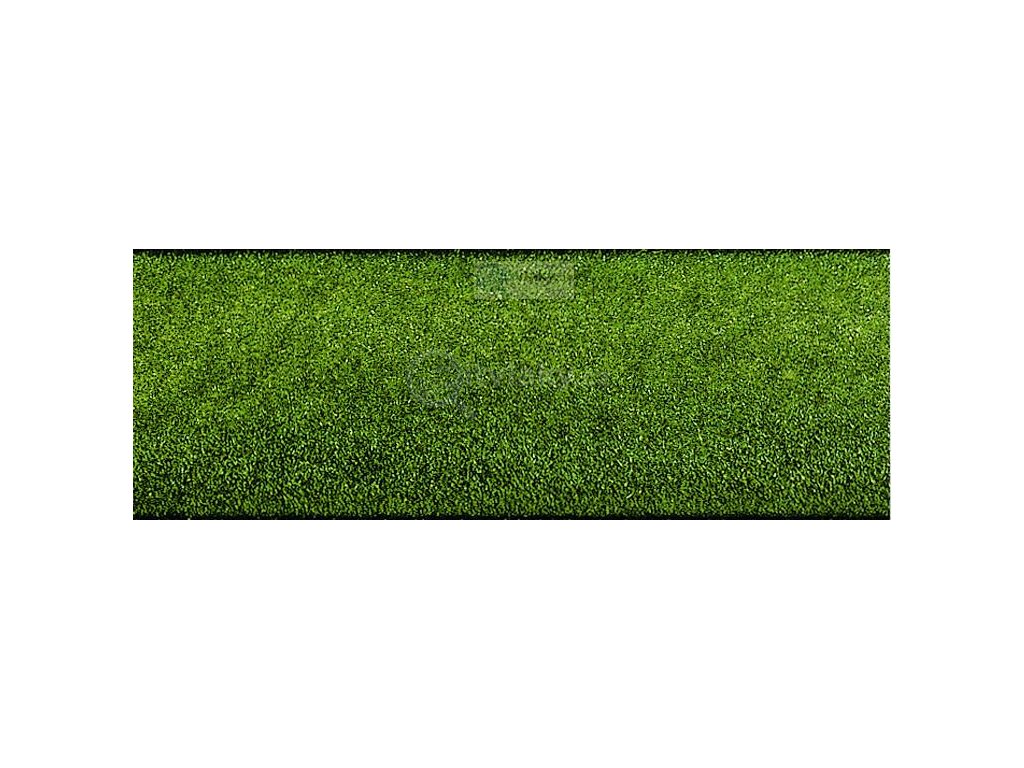 Travní koberec - tmavě zelený 120 x 60 cm, 2,5 mm / NOCH 00230 - itvlaky.cz