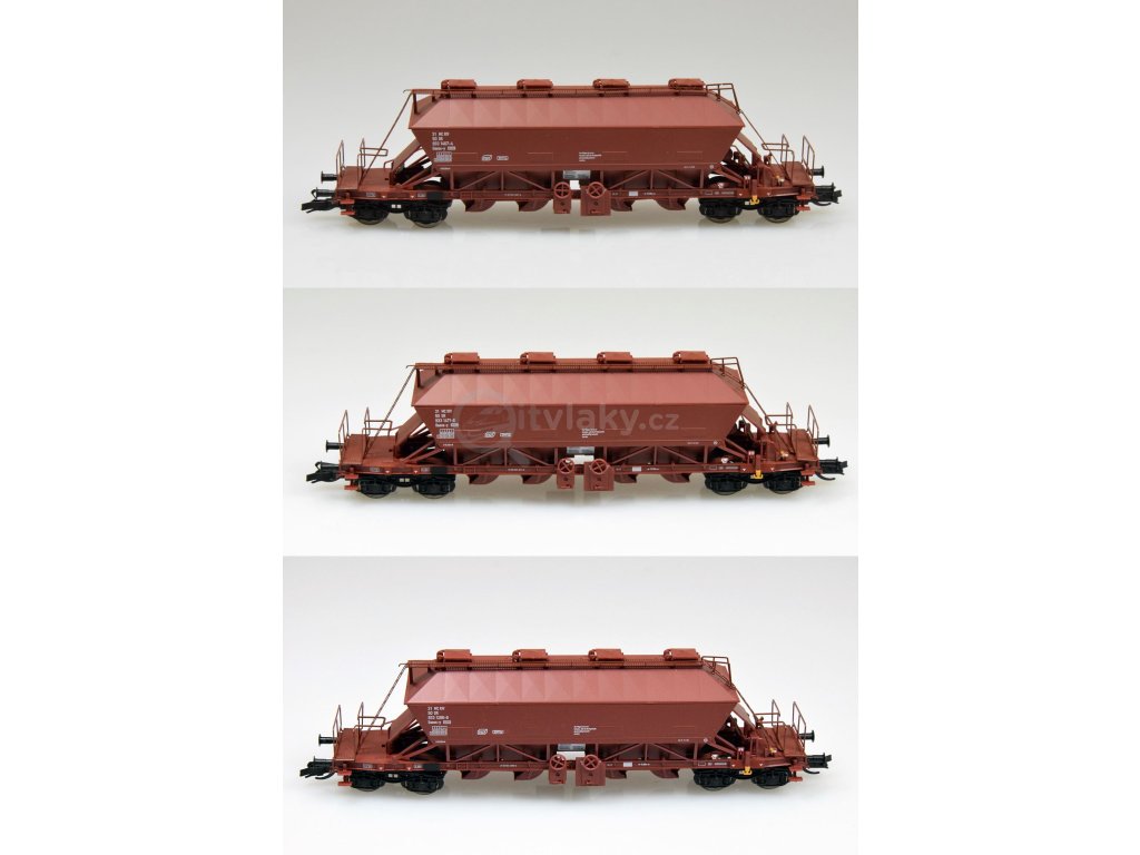 tvorba prachu 514