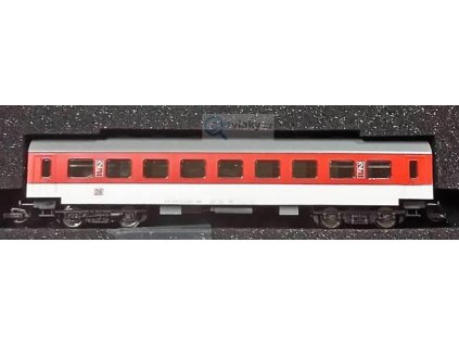 ARCHIV TT - osobní vůz DB AG ze setu TILLIG 01437