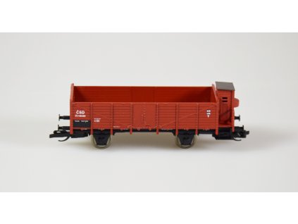 SLEVA! TT - set 3 nákladních vozů ČSD, PKP, SBB / Tillig 01763