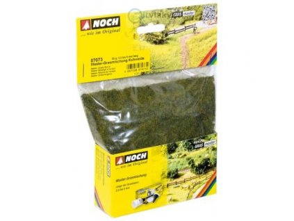 Statická tráva - pastvina pro dobytek 2,5-6 mm, 50g / NOCH 07073
