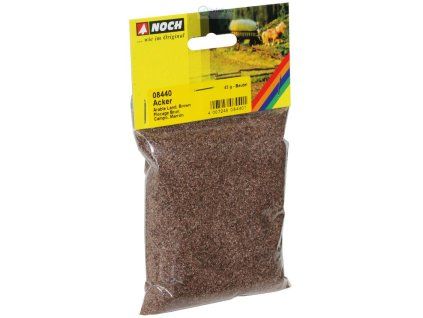 Posyp - oranice / NOCH 08440