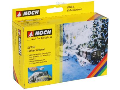 233695 prachovy snih 200 g noch 08750