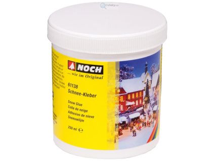 233698 snehova pasta 250 ml noch 08752