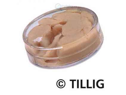 Vazelína do model. převodů 5g / TILLIG 08973