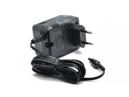 SLEVA! Napájecí adaptér 15V AC 400mA / ROCO 10723
