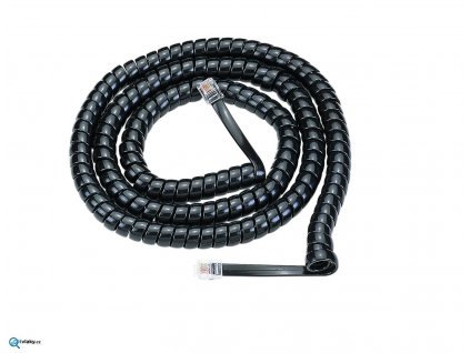 kroucený 6-ti pólový propojovací kabel k multiMaus/ ROCO 10754