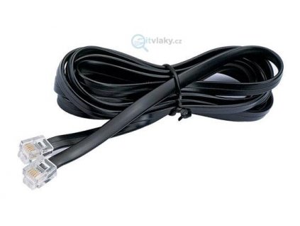 236275 digitalni propojovaci kabel 6 pin k multimaus 2 m roco 10756