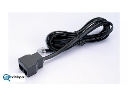 4-pinový kabel pro sběrnici dělícího modulu / ROCO 10758