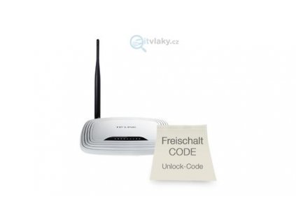aktivační balíček k z21start + WI-FI router / ROCO 10814