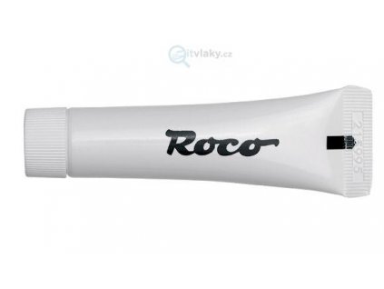 Vazelína pro mazání modelových převodů / ROCO 10905