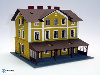 236659 n nadrazi dacice igra model 112006