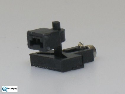 TT - Kinematika krátkého spřáhla 10 ks / SDV Model 12008