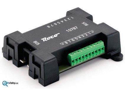 ARCHIV modul zpětné vazby ROCO-8 vstupů / ROCO 10787