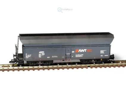 TT - Samovýsypný vůz Falls 11 AWT / SDV Model 12076