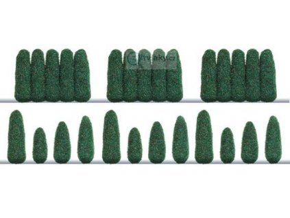 335743 h0 tuje busch 1270