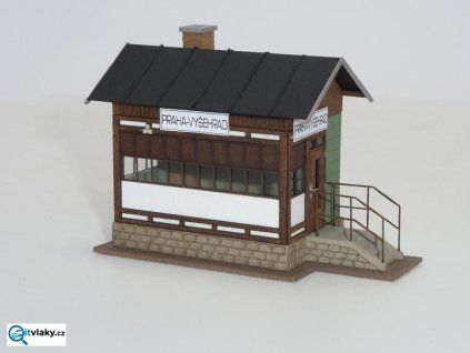 335893 tt stavedlo vysehrad igra model 130011