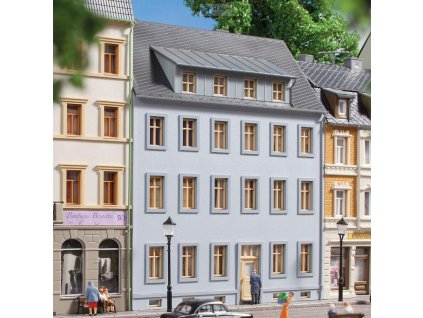 TT - Městský dům - Tržní ul. č. 4 / Auhagen 13340