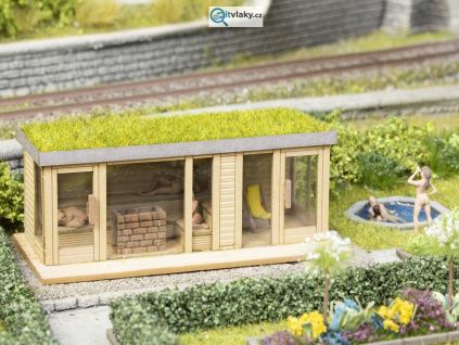 339253 h0 sauna s vyhledem noch 14397