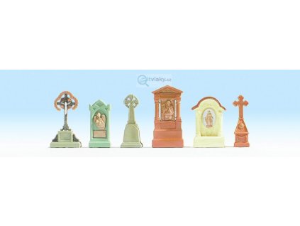 H0 - Pomníky / NOCH 14871