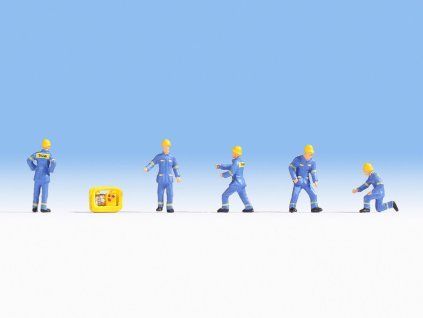 340177 h0 technicka pomoc na silnici noch 15025