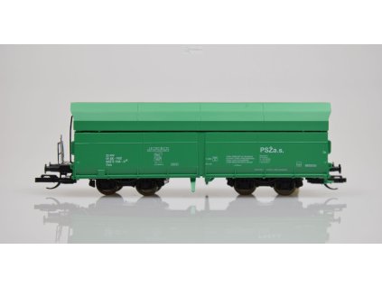 TT - samovýsypný vůz Fals SK PSŽ a.s. / Tillig 15284