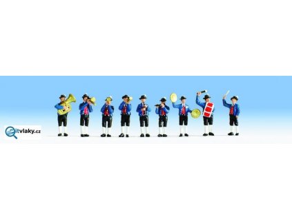 H0 - Kapela / NOCH 15580