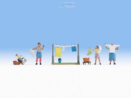 H0 - Pradleny / NOCH 15595