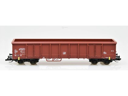 TT - otevřený vůz Eanos ČD Cargo (dlouhý)/ Tillig 15682