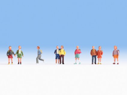 H0 - Děti / Noch 15809