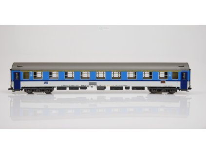 TT - osobní vůz 1. třídy Aee ČD Najbrt / Tillig 16680