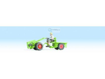 343762 h0 traktor s ridicem noch 16750