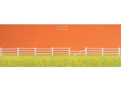 H0 - Ohrada / Preiser 17605