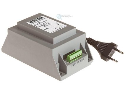 Transformátor 50 - 60 Hz, 50 / Faller 180641