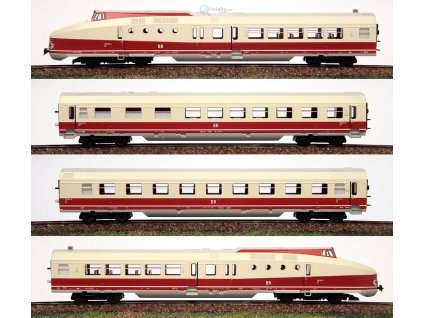 346546 tt motorova jednotka vt 18 16 br 175 gorlitz kres 1814n