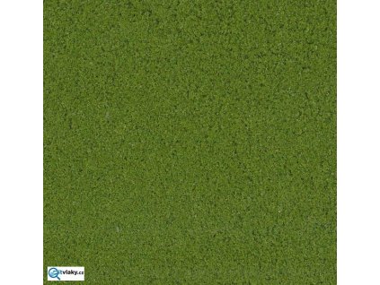 Purex - jemný - zelená luční / Polák model 2111