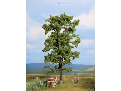 H0/TT/N - Lípa - 18,5 cm, extra velký strom, PROFI / NOCH 21780