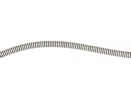 348043 n flexi kolej 730 mm velmi pruzna fleischmann 22200