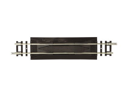 348067 sleva n rovna kolej s nakolejovacem 104 2 mm fleischmann 22210