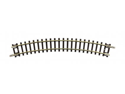 348343 n obloukova kolej 30 r2 228 2 mm fleischmann 22222
