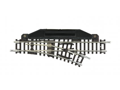 348451 n rucni vyhybka prava 24 r1 194 6 mm fleischmann 22255