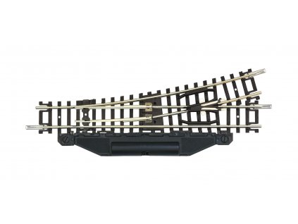 348517 n vyhybka leva rucni 15 r5 362 6 mm fleischmann 22265