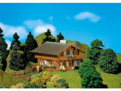 N - Dům Enzian Faller 232237 / Faller 232237