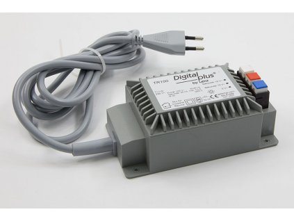 Transformátor TR100, výstup 15V, 3A, 45VA pro příslušenství / LENZ 26000