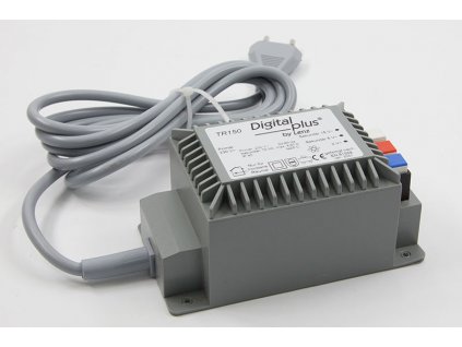 Transformátor TR150 15V /70VA, cca 4,67A pro příslušenství / LENZ 26150