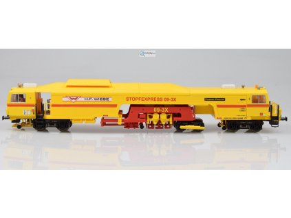 349684 h0 dcc zvuk podbijecka wiebe viessmann 2692